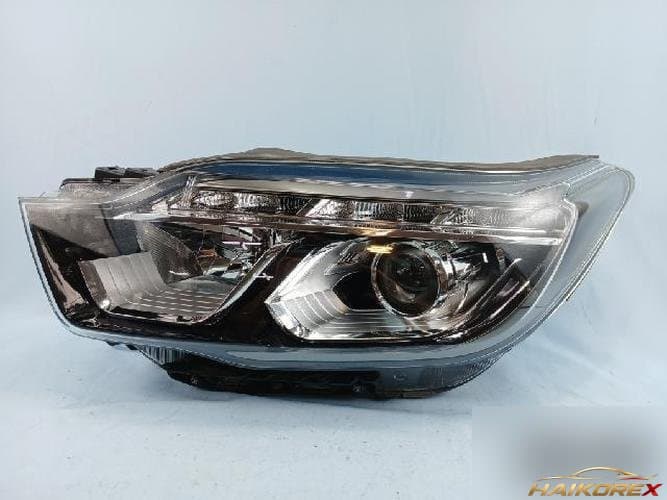 KG Mobility Rexton 2021 — фара левая 1