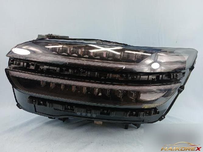 Genesis GV70 2024 — фара левая (LED) 92101 AR510