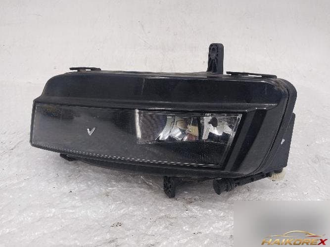 Volkswagen Golf 2014 — противотуманная фара левая (водительская) 5G0941661