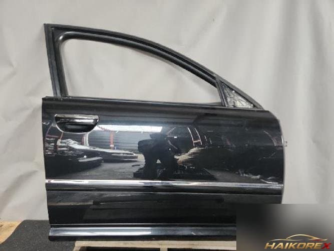 Audi A8 2006 — дверь передняя правая