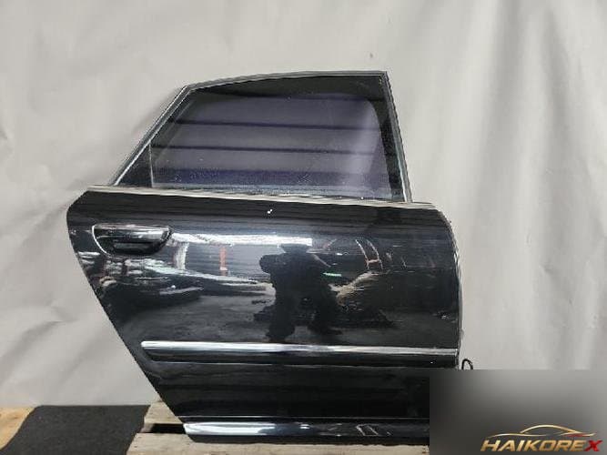 Audi A8 2006 — задняя дверь правая
