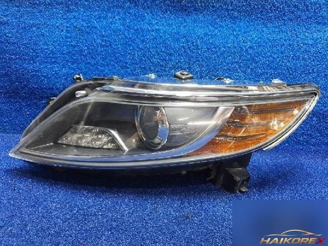 Ford MKS 2014 — фара левая DA5313006AM