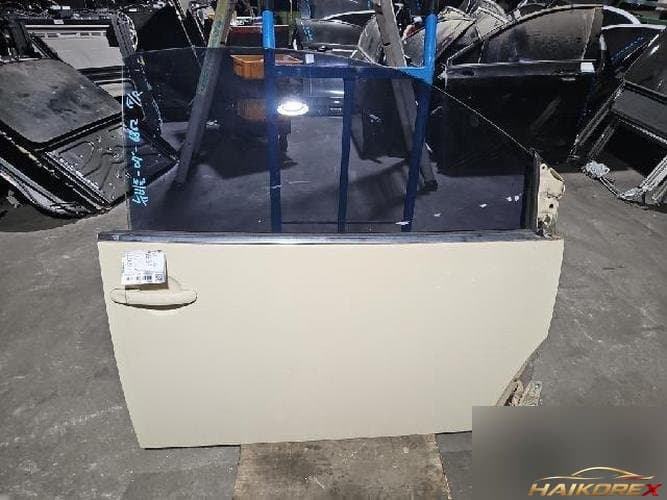 Volkswagen Beetle 2007 — дверь передняя правая 1Y0831052N