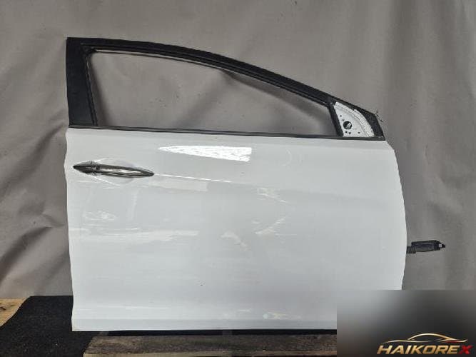Hyundai Avante 2015 — дверь передняя правая