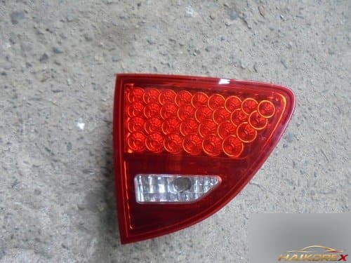 Фонарь задний левый LED Veracruz 924053J100