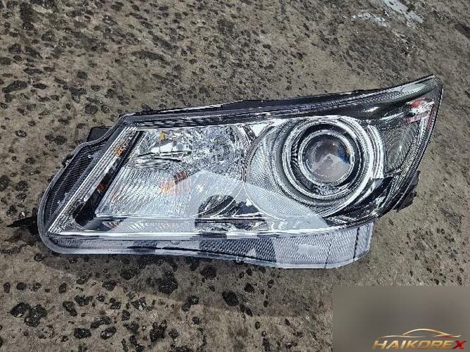 Chevrolet Alpeon 2012 — фара левая (ксенон HID)