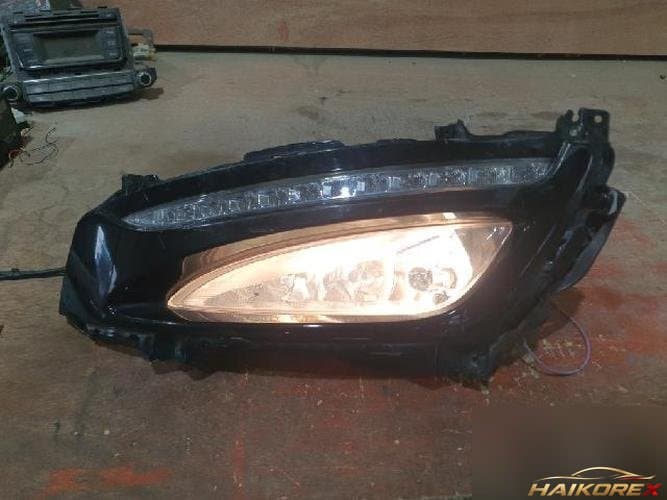 Kia K5 2012 — противотуманная фара левая (водителя) 92207-2T000