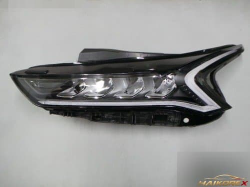 Фара передняя левая LED 12pin 92101L2000