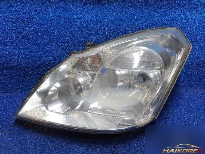 Renault SM7 2010 — фара левая HID