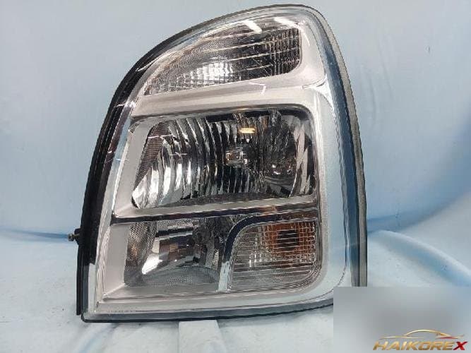 Hyundai Porter 2020 — фара головного света левая