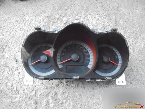 Приборная панель Forte Coupe 940531M310