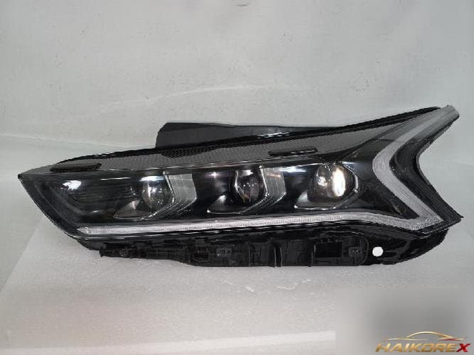 Kia K5 2021 — фара левая 92101 L2100