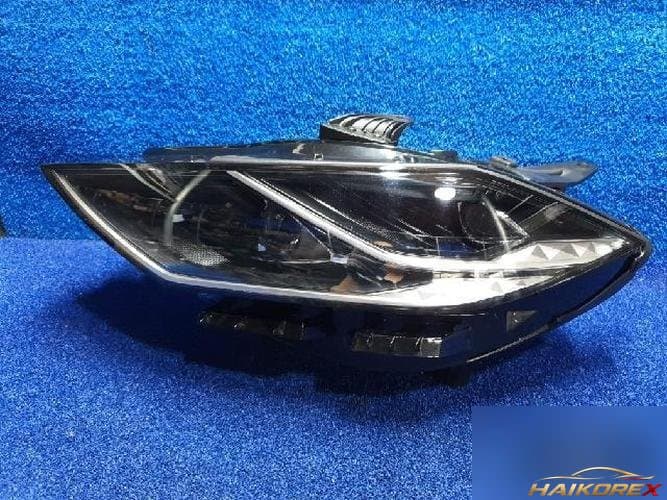 Hyundai Granzer 2020 — фара левая 92101G8500