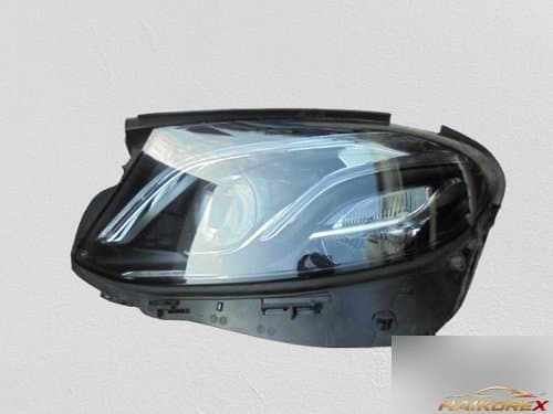 Фара передняя левая LED Mercedes-Benz E-class W213 A2139067506