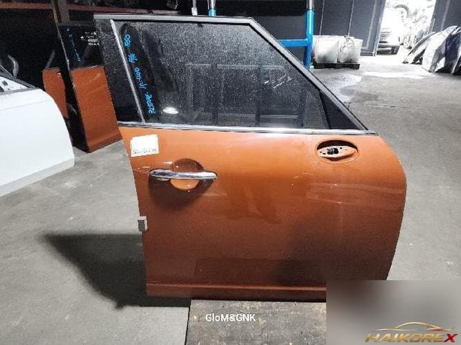 Mini Countryman 2017 — дверь передняя правая 41007438596