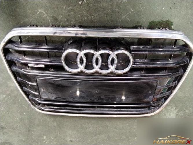 Audi A6 2015 — решётка радиатора 4G0853651