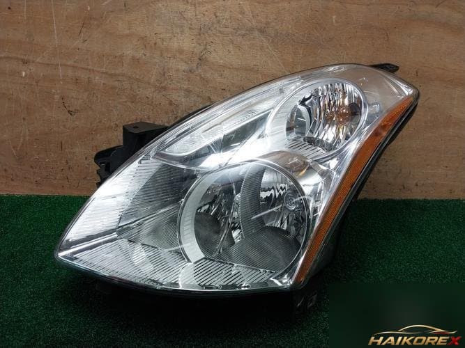 Nissan Altima 2010 — фара левая 26060ZX00A