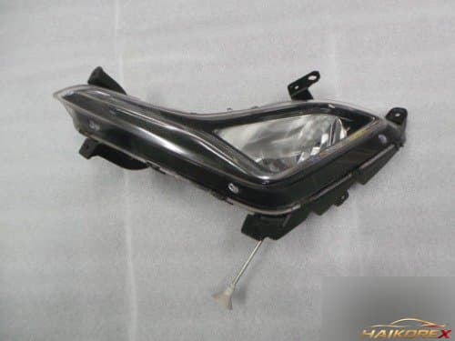 Фара противотуманная передняя левая Avante MD 922013X200