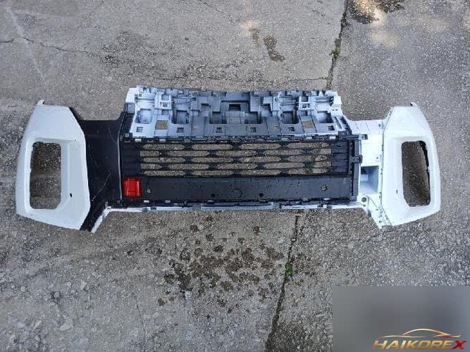 KG Mobility Torque 2023 — передний бампер