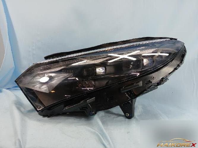 Mercedes-Benz EQS 2024 — фара левая