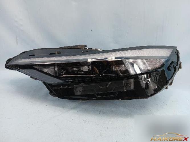 Hyundai Avante 2024 — фара левая 1