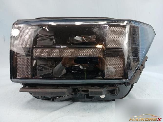 Hyundai Santa Fe 2024 — фара передняя левая