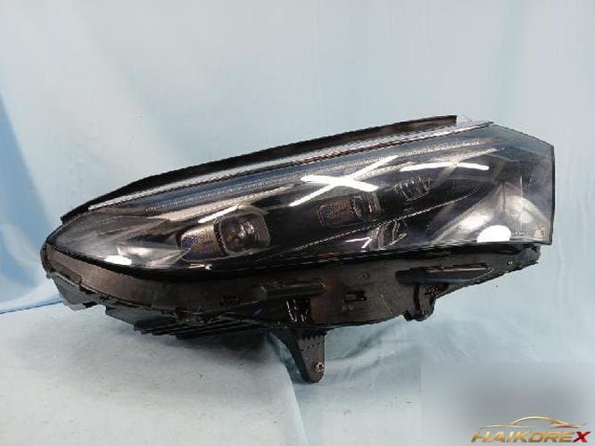 Mercedes-Benz EQS 2024 — фара передняя правая