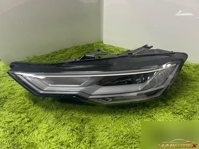 Audi A6 2019 — фара левая 4K0941034