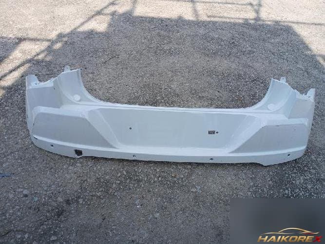 KG Mobility Tivoli 2021 — задний бампер 1