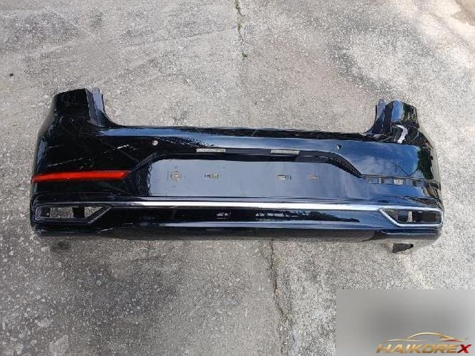 Kia K7 2020 — задний бампер