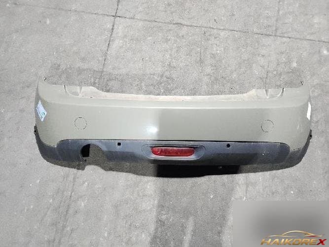 Mini Cooper 2019 — задний бампер 51127380009