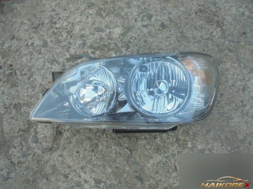 Фара передняя левая HID