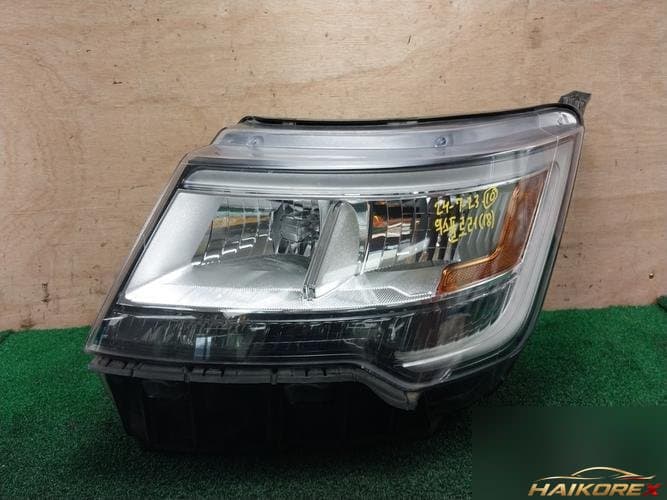 Ford Explorer 2018 — фара левая HB5313006BB