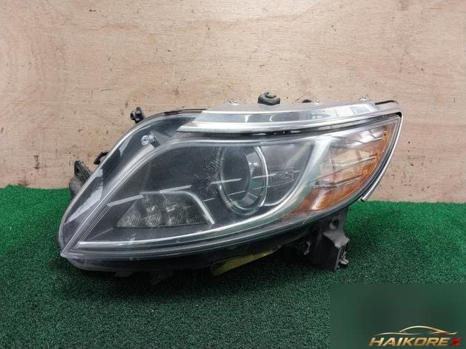 Ford MKX 2014 — фара левая DA5313006AS