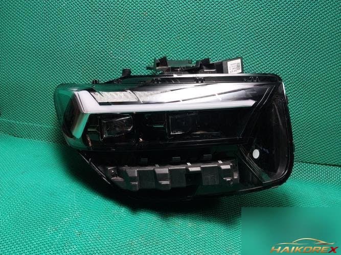 Kia K9 2023 — фара правая LED