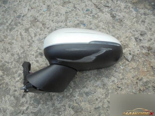 Боковое зеркало левое (водительское) с камерой слепой зоны K5 DL3 87610L2140SWP