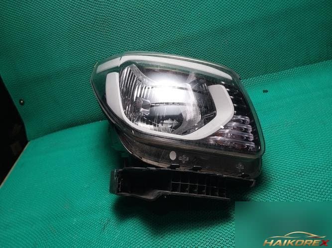 Kia Ray 2021 — фара правая 92102A3500