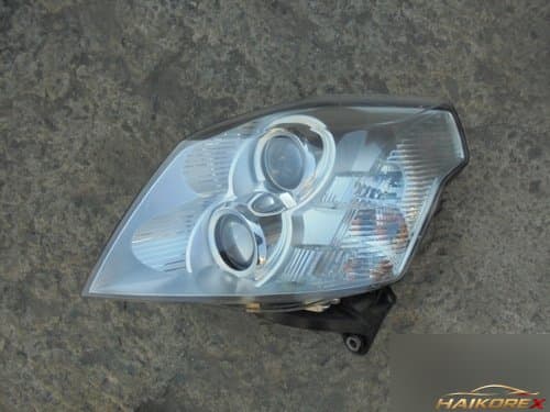 Фара передняя левая HID 1EL009385-21