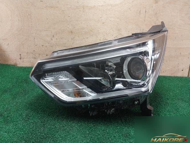 KG Mobility Korando 2019 — фара передняя левая LED 8310137101