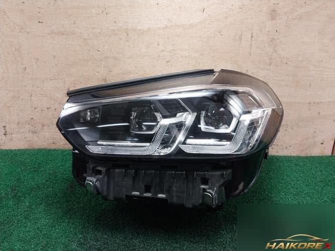 BMW X серия 2022 — фара левая 5A2920309