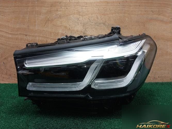 BMW 5 Series 2023 — фара левая 947926113 3