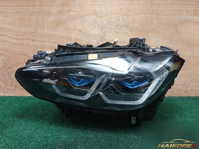 BMW 4 серия 2022 — фара передняя левая 5A1936704