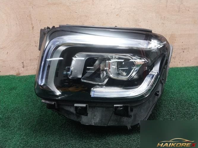 Mercedes-Benz GLB-класс 2021 — фара левая A2479061905