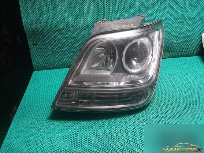 Kia Mohave 2008 — фара левая 921012J100