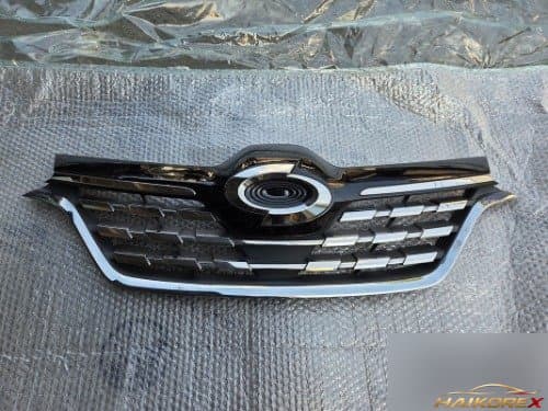 Решетка радиатора XM3 (полная хром) 623101603R