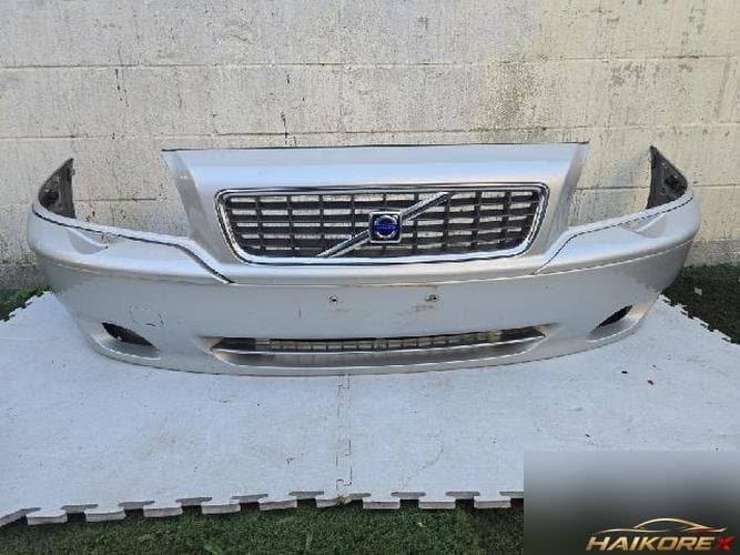 Volvo S80 2004 — бампер передний