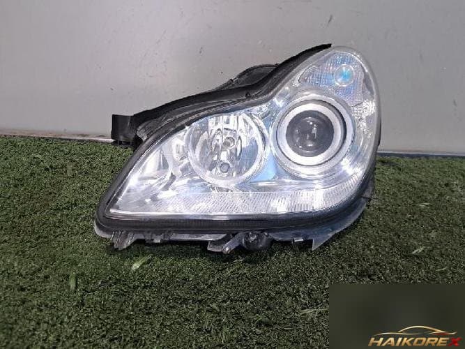 Mercedes-Benz CLS-класс 2005 — фара левая