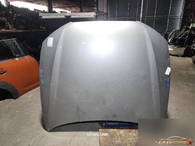Audi A6 2015 — капот 4G0823029A