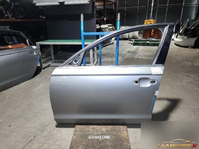 Audi A6 2015 — дверь передняя левая 4G0831051