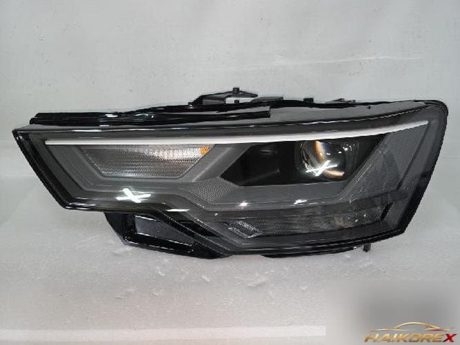 Audi A6 2022 — фара левая LED 4K0 941 033